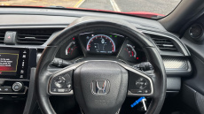 Honda Civic 1.5 VTEC Turbo Sport 5dr Petrol Hatchback